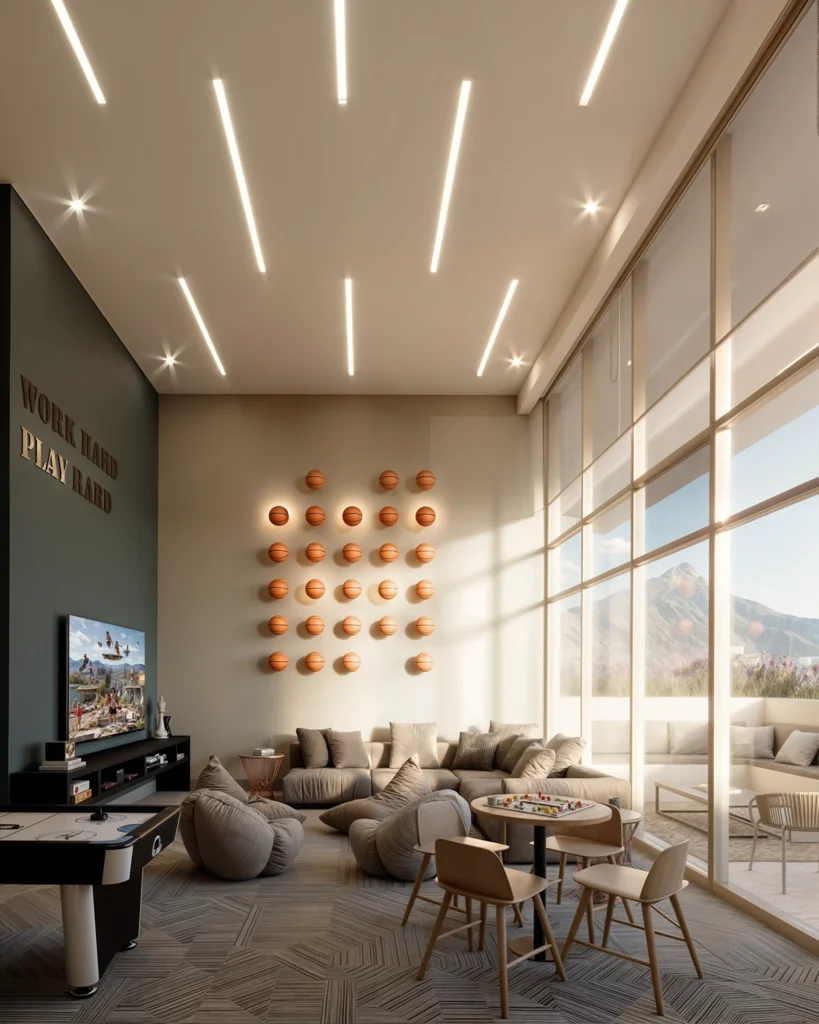 Most - Morones Sky Towers