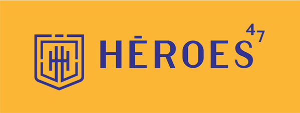 Héroes 47